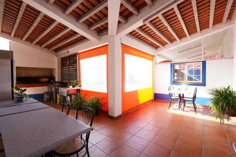 Restaurante em Grândola
