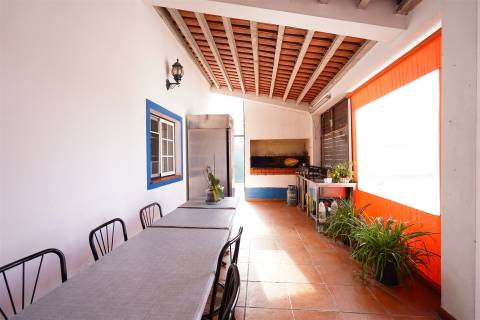 Restaurante em Grândola