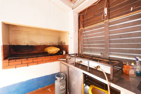 Restaurante em Grândola