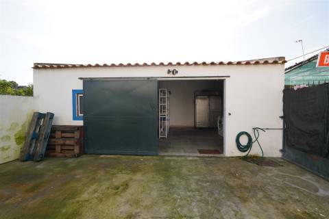 Restaurante em Grândola