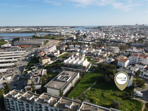 TERRENO PARA CONSTRUÇÃO DE 3 MORADIAS