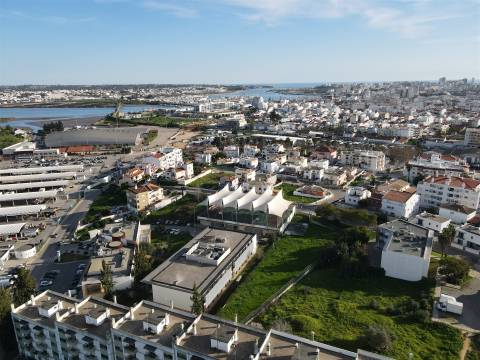 TERRENO PARA CONSTRUÇÃO DE 3 MORADIAS