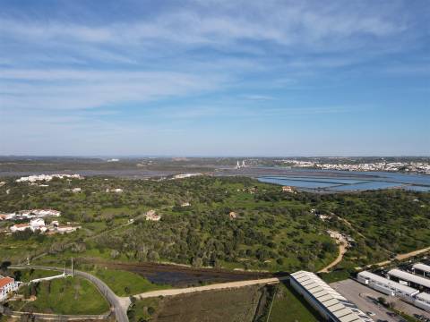 TERRENO PARA CONSTRUÇÃO DE 3 MORADIAS