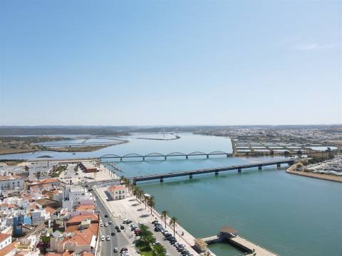TERRENO PARA CONSTRUÇÃO DE 3 MORADIAS