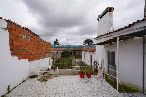 Moradia em Grândola