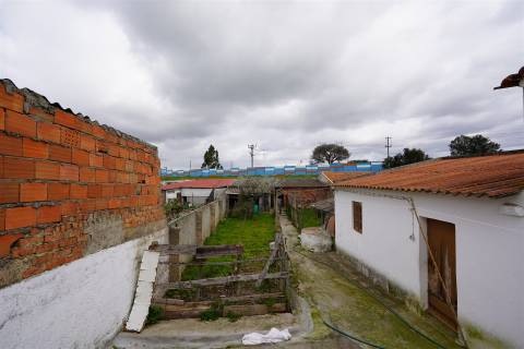 Moradia em Grândola