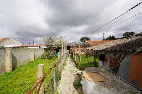 Moradia em Grândola
