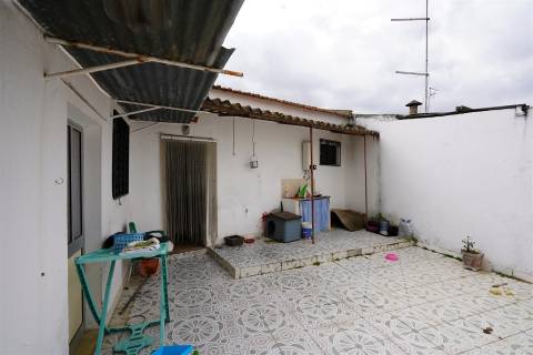 Moradia em Grândola