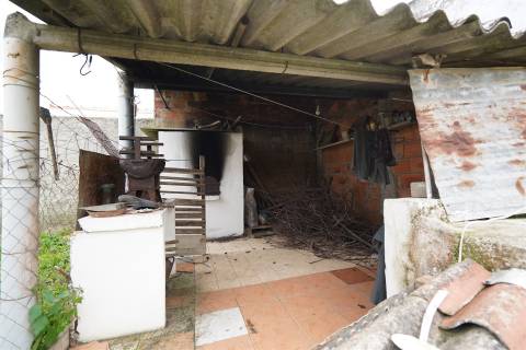 Moradia em Grândola