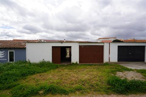 Moradia em Grândola