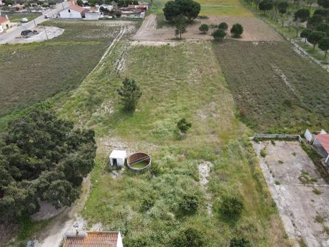 Quinta, com moradia T4, próximo de Grândola