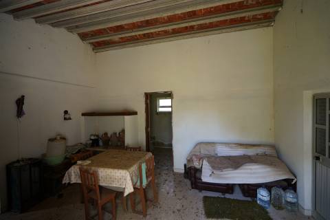 Terreno rústico no Litoral Alentejano