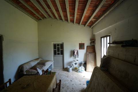 Terreno rústico no Litoral Alentejano