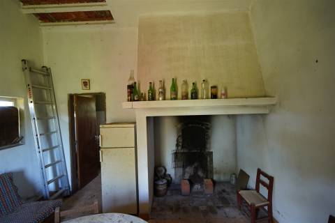 Terreno rústico no Litoral Alentejano