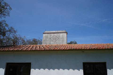 Terreno rústico no Litoral Alentejano