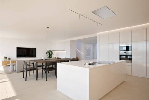 Moradia T4 com piscina