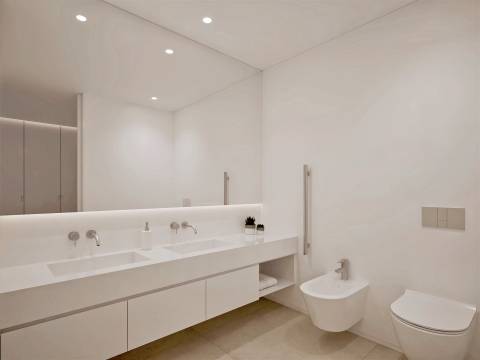 Moradia T4 com piscina