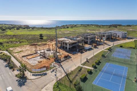 Moradia T4 com piscina