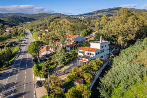 Moradia T4+1 em Monchique