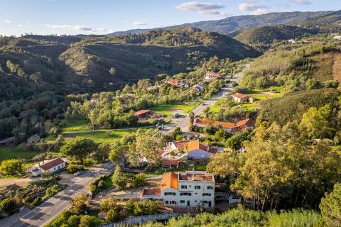 Moradia T4+1 em Monchique