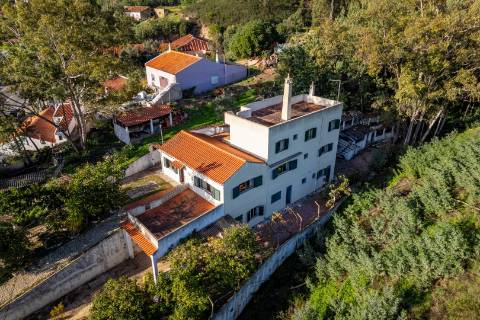 Moradia T4+1 em Monchique