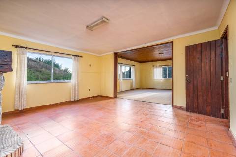 Moradia T4+1 em Monchique