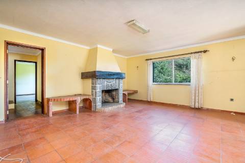 Moradia T4+1 em Monchique