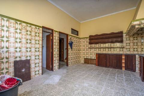 Moradia T4+1 em Monchique