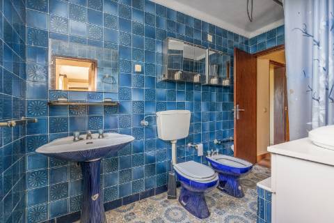 Moradia T4+1 em Monchique