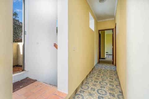 Moradia T4+1 em Monchique