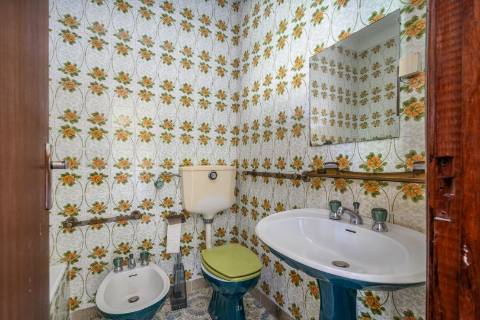 Moradia T4+1 em Monchique