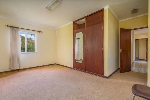 Moradia T4+1 em Monchique