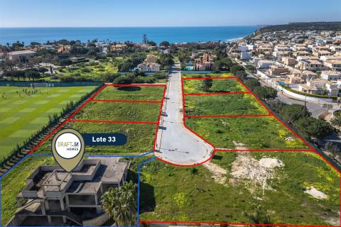 Lote Premium em Lagos