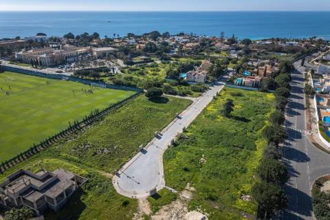 Lote Premium em Lagos