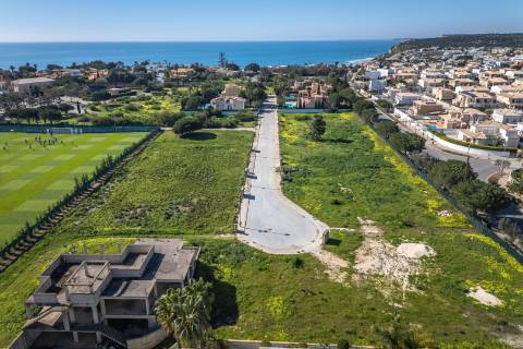 Lote Premium em Lagos