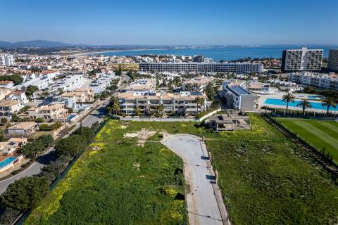 Lote Premium em Lagos