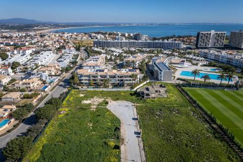 Lote Premium em Lagos