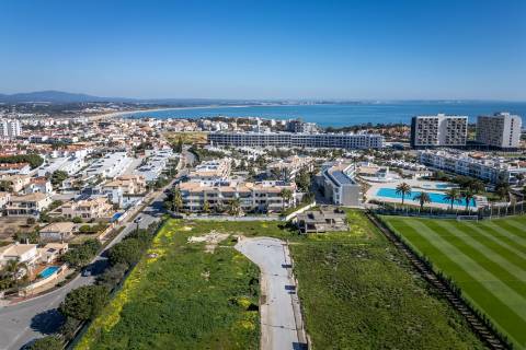 Lote Premium em Lagos