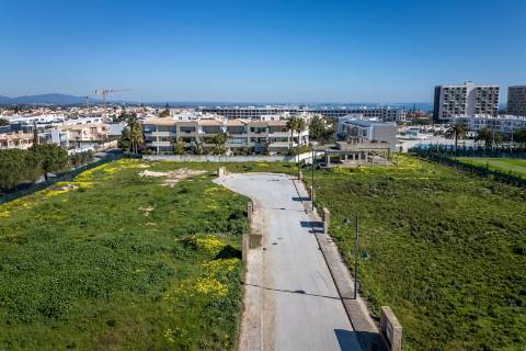 Lote Premium em Lagos