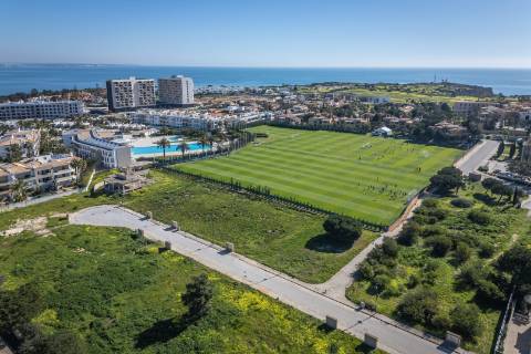 Lote Premium em Lagos