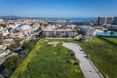 Lote Premium em Lagos