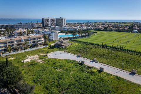 Lote Premium em Lagos