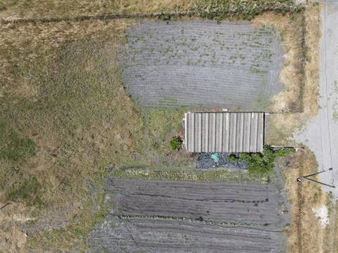 Terreno misto no Alentejo
