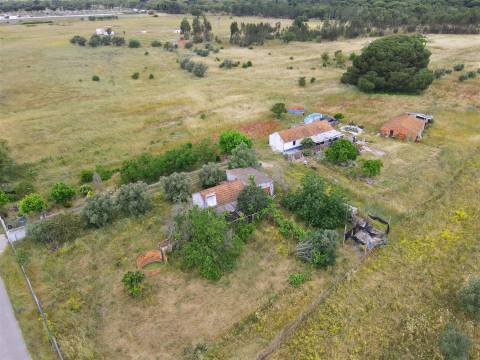 Quintinha T2 Venda em Grândola e Santa Margarida da Serra,Grândola