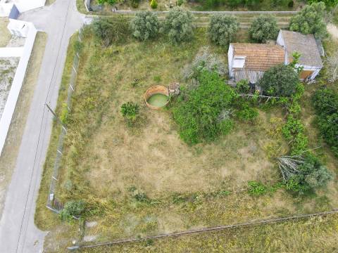 Quintinha T2 Venda em Grândola e Santa Margarida da Serra,Grândola