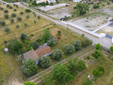 Quintinha T2 Venda em Grândola e Santa Margarida da Serra,Grândola
