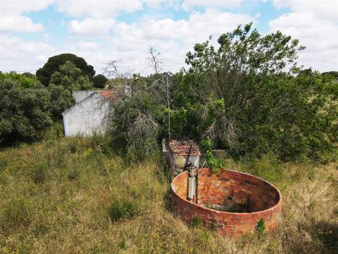 Quintinha T2 Venda em Grândola e Santa Margarida da Serra,Grândola