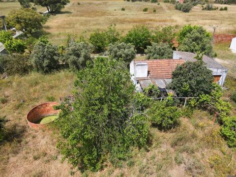 Quintinha T2 Venda em Grândola e Santa Margarida da Serra,Grândola