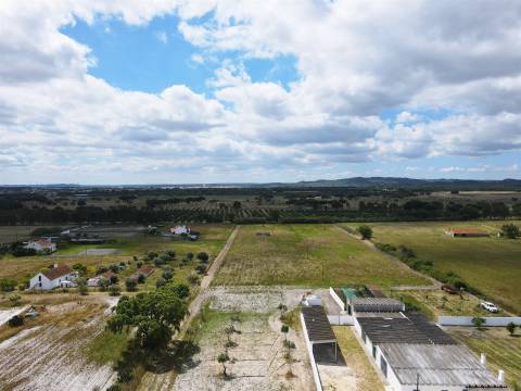 Quintinha T2 Venda em Grândola e Santa Margarida da Serra,Grândola