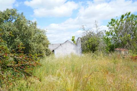 Quintinha T2 Venda em Grândola e Santa Margarida da Serra,Grândola